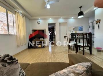 Apartamento · 54m² · 2 Quartos · 1 Vaga · Apartamento em  Rua General Osório - Vila Nova Aparecida - Mogi das Cruzes/SP