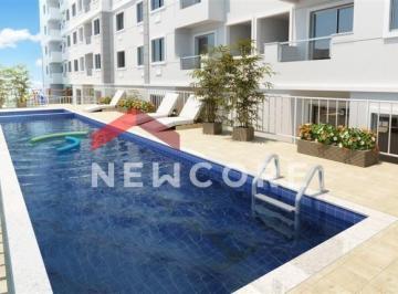 Apartamento · 55m² · 2 Quartos · 1 Vaga · Apartamento em Estrada Meringuava - Taquara - Rio de Janeiro/RJ