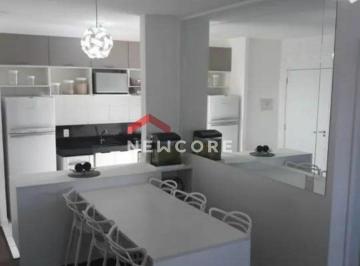 Apartamento · 66m² · 2 Quartos · 1 Vaga · Apartamento em Rua Antônio Maximiliano de Almeida - Cidade Luiza - Jundiaí/SP