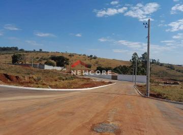 Terreno · 200m² · Lote em Elói Mendes - Centro - Elói Mendes/MG