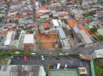 Comercial · 500m² · Galpão em Rua Conselheiro Moreira de Barros - Lauzane Paulista - São Paulo/SP