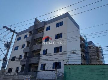 Apartamento · 158m² · 3 Quartos · 4 Vagas · Cobertura em  Rua Rio Mamoré - Amazonas - Contagem/MG