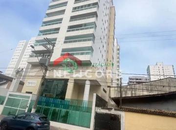 Apartamento · 83m² · 2 Quartos · 1 Vaga · Apartamento em  Av São Paulo - Centro - Mongaguá/SP