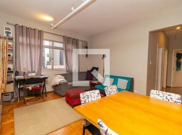 Apartamento · 86m² · 2 Quartos · 1 Vaga · Apartamento à Venda - Bela Vista, 2 Quartos, 86 m² - São Paulo