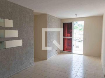 Apartamento · 70m² · 3 Quartos · 1 Vaga · Apartamento à Venda - Barreto, 3 Quartos,  70 m² - Niterói