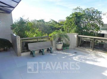 Varanda · Imoveis - no Recreio dos Bandeirantes