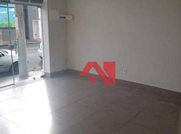 Comercial · 40m² · Sala em Centro, Mogi Guaçu/SP de 40m² para locação R$ 3.000,00/mes
