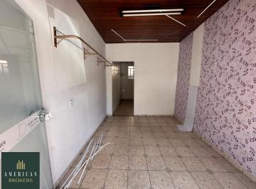 Comercial · 45m² · 1 Quarto · Sala em Setor Campinas, Goiânia/GO de 45m² 1 quartos para locação R$ 1.300,00/mes