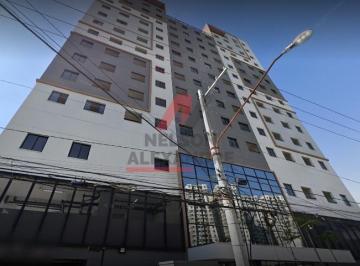 Apartamento · 59m² · 1 Quarto · 1 Vaga · Apartamento em Bonfim, Osasco/SP de 59m² 1 quartos à venda por R$ 340.000,00