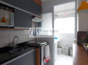 Apartamento · 47m² · 2 Quartos · 1 Vaga · Apartamento em Jardim América da Penha, São Paulo/SP de 47m² 2 quartos à venda por R$ 260.000,00