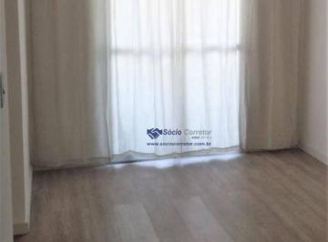 Apartamento · 54m² · 2 Quartos · 1 Vaga · Imoveis - no Parque Primavera