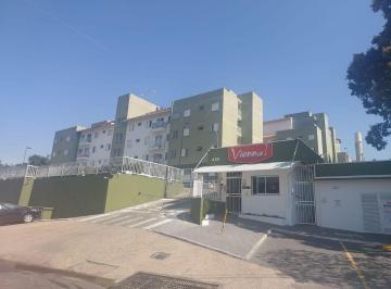 Apartamento · 62m² · 2 Quartos · 1 Vaga · Apartamento em Santa Claudina, Vinhedo/SP de 62m² 2 quartos à venda por R$ 375.000,00