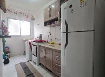Apartamento · 48m² · 2 Quartos · 1 Vaga · Apartamento em Vila Urupês, Suzano/SP de 48m² 2 quartos à venda por R$ 205.000,00