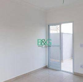Apartamento · 35m² · 1 Quarto · Imoveis - no Penha de França
