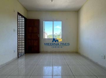 Apartamento · 55m² · 2 Quartos · 1 Vaga · Apartamento em Santa Isabel, São Gonçalo/RJ de 55m² 2 quartos à venda por R$ 125.000,00