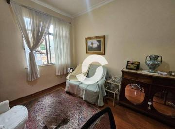 Apartamento · 60m² · 1 Quarto · Apartamento em Centro, Niterói/RJ de 60m² 1 quartos à venda por R$ 320.000,00
