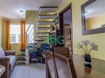Apartamento · 100m² · 4 Quartos · 1 Vaga · Apartamento Duplex em Vila Ré, São Paulo/SP de 100m² 4 quartos à venda por R$ 453.900,00