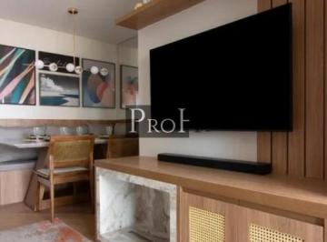 Apartamento · 61m² · 2 Quartos · 1 Vaga · Apartamento em Silveira, Santo André/SP de 61m² 2 quartos à venda por R$ 588.000,00