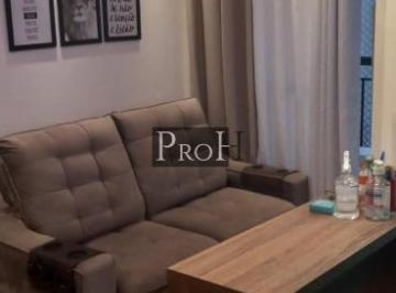 Apartamento · 57m² · 2 Quartos · 1 Vaga · Apartamento em Planalto, São Bernardo do Campo/SP de 57m² 2 quartos à venda por R$ 455.000,00