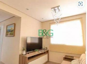 Apartamento · 86m² · 2 Quartos · 1 Vaga · Cobertura em Jardim Las Vegas, Guarulhos/SP de 86m² 2 quartos à venda por R$ 439.000,00