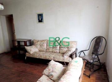 Apartamento · 129m² · 4 Quartos · 1 Vaga · Apartamento em Tatuapé, São Paulo/SP de 129m² 4 quartos à venda por R$ 660.000,00
