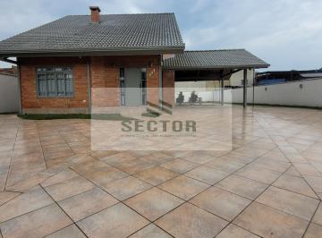 Casa · 230m² · Casa em Águas Belas  -  São José dos Pinhais