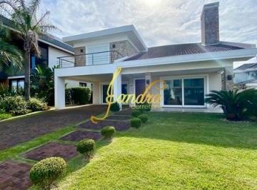 Casa · 350m² · 5 Quartos · 2 Vagas · Casa condomínio Beira mar de alto padrão 05 suites