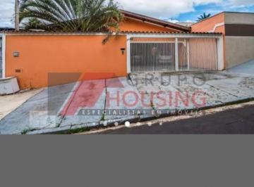 Foto 01 · CASA A VENDA NO BAIRRO JARDIM NOVA EUROPA EM CAMPINAS 182,00 M² DE ÁREA ÚTIL, QUATRO VAGAS DE GARAGE