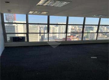 Área de Serviço · Salas à venda em Consolação - SP