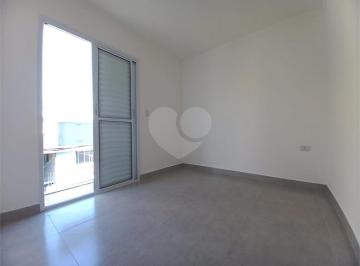 Apartamento · 28m² · 1 Quarto · Apartamento com 1 quartos à venda em Lapa de baixo - SP