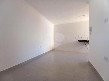 Apartamento · 27m² · 1 Quarto · Apartamento com 1 quartos à venda em Lapa de baixo - SP