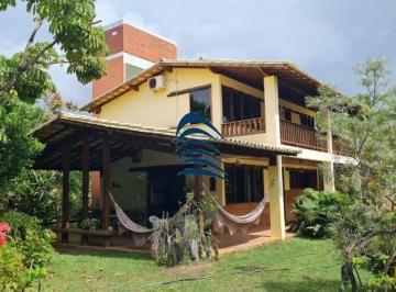 Foto 01 · Excelente sítio em Busca Vida com sede e edícula, 4 quartos sendo 2 suítes, a 500 metros da praia!! 