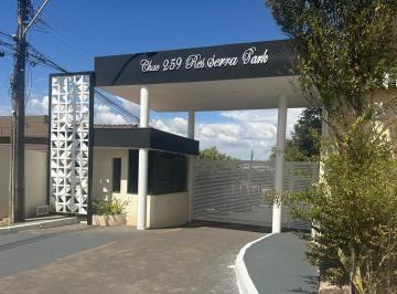 Terreno , Vicente Pires · EXCELENTE LOTE NA VICENTE PIRES