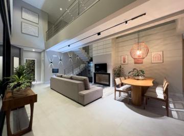 627536.jpg · Casa em Condomínio 4 Dormitórios - Bairro Centro