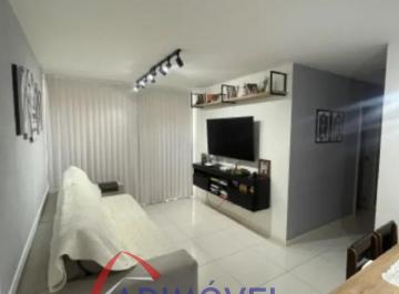 Foto 01 · Apartamento na Praia de Itaparica! Com 2 Quartos, 1 Suíte, 1 Vaga, 57m².