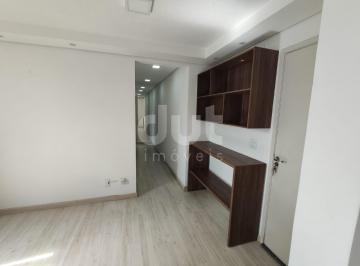 0 · Apartamento à venda no Condomínio Parque Cetus, Parque das Constelações em Campi