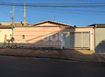 0 · casa com ótimo acabamento no bairro Matão Sumaré SP