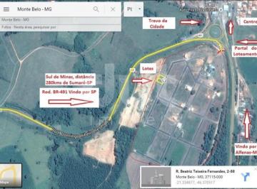 0 · terreno à venda em Jardim Carmem