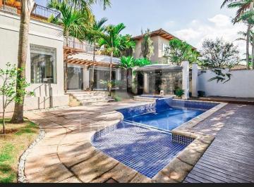 0 · casa sobrado em condomínio Sitio Recreio Gramado Campinas SP