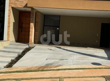 0 · casa à venda em Loteamento Park Gran Reserve