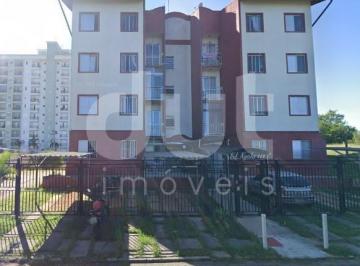 0 · Apartamento com 2 Quartos e 1 banheiro à Venda, 49 m² por R$ 245.000 - Valinhos/
