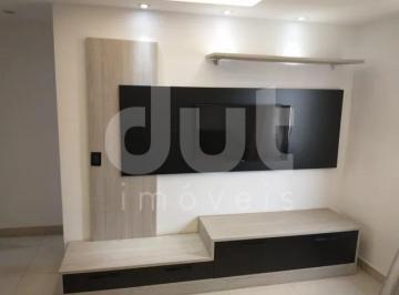 0 · apartamento à venda em Residencial Real Parque Sumaré