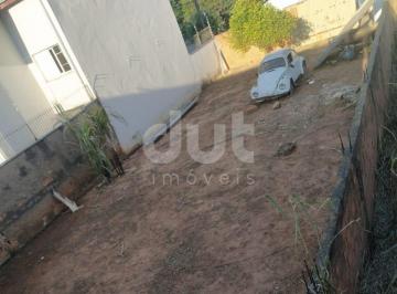 0 · Terreno a venda no Parque Jambeiro em Campinas/SP