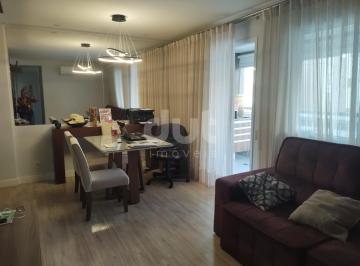 0 · apartamento à venda em Vila Proost de Souza