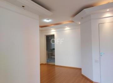 0 · Apartamento à venda - Vila São Bento, Campinas SP