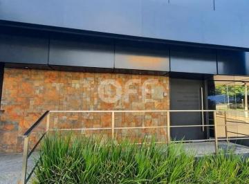 0 · Prédio comercial para alugar - Nova Campinas SP