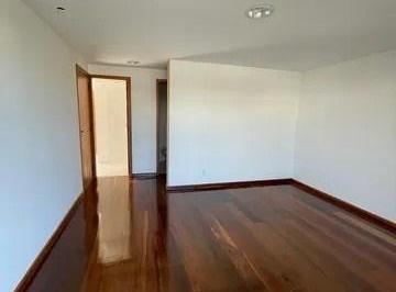 Apartamento · 182m² · 2 Quartos · 2 Vagas · Cobertura Linear 2 quartos à venda - Recreio dos Bandeirantes - Gleba A