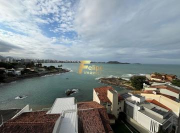 Foto 01 · Venha conhecer essa incrível cobertura duplex localizada na praia do morro.