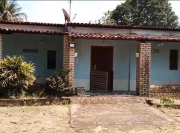 Foto 01 · Chacara, Zona Rural, São Gonçalo dos Campos, BA