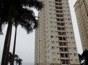 Apartamento · 50m² · 2 Quartos · 1 Vaga · Apartamento com 2 Quartos, sendo 1 suite à Venda, 50 m² por R$ 470.000